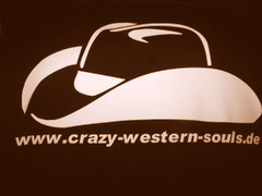 23. und 25.09.10 - 8 Jahre Crazy Western Souls